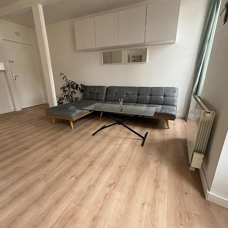 Ma Belle Conciergerie - Le Petit Coin De Milly Apartment Ngoại thất bức ảnh