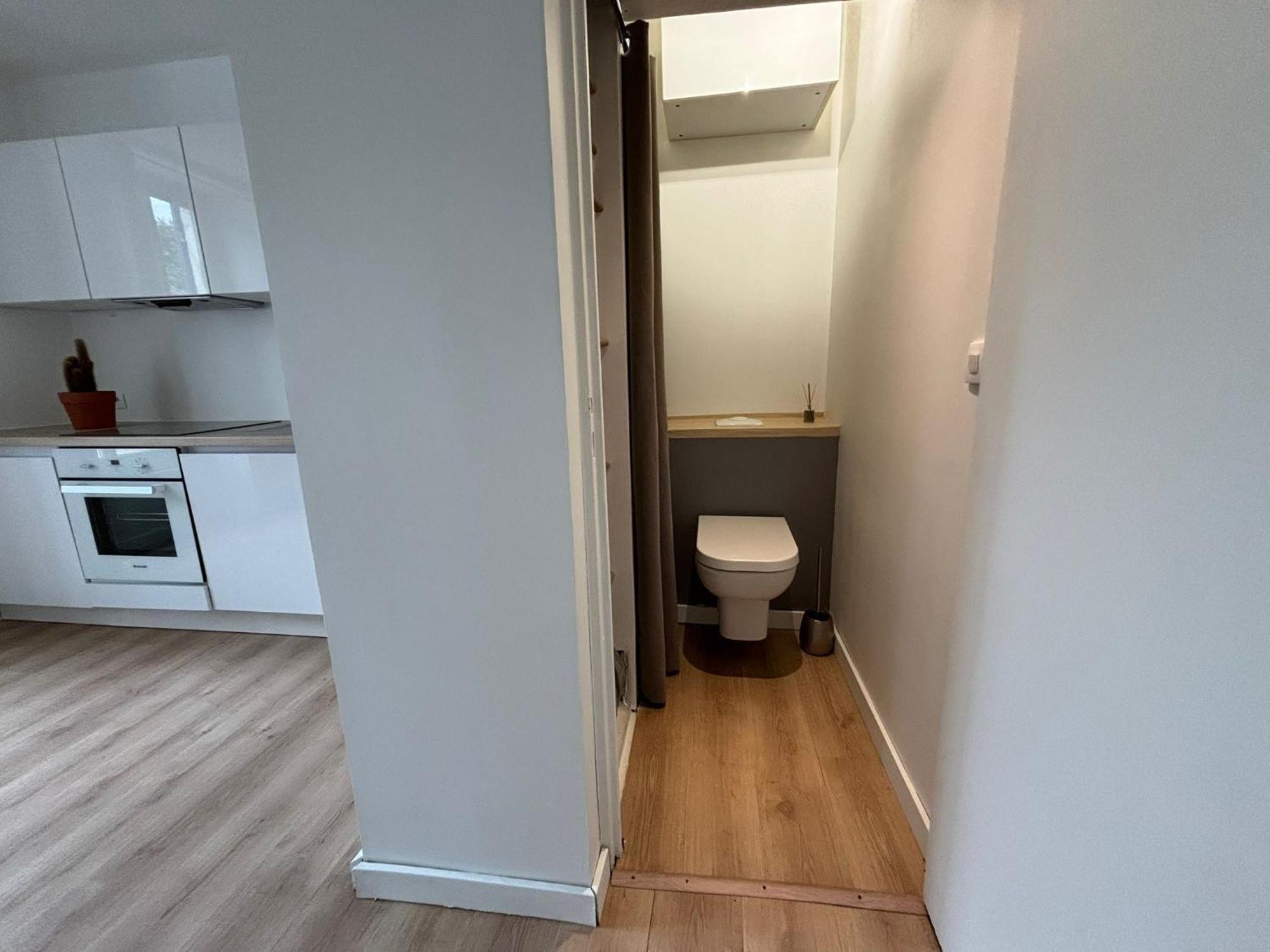 Ma Belle Conciergerie - Le Petit Coin De Milly Apartment Ngoại thất bức ảnh