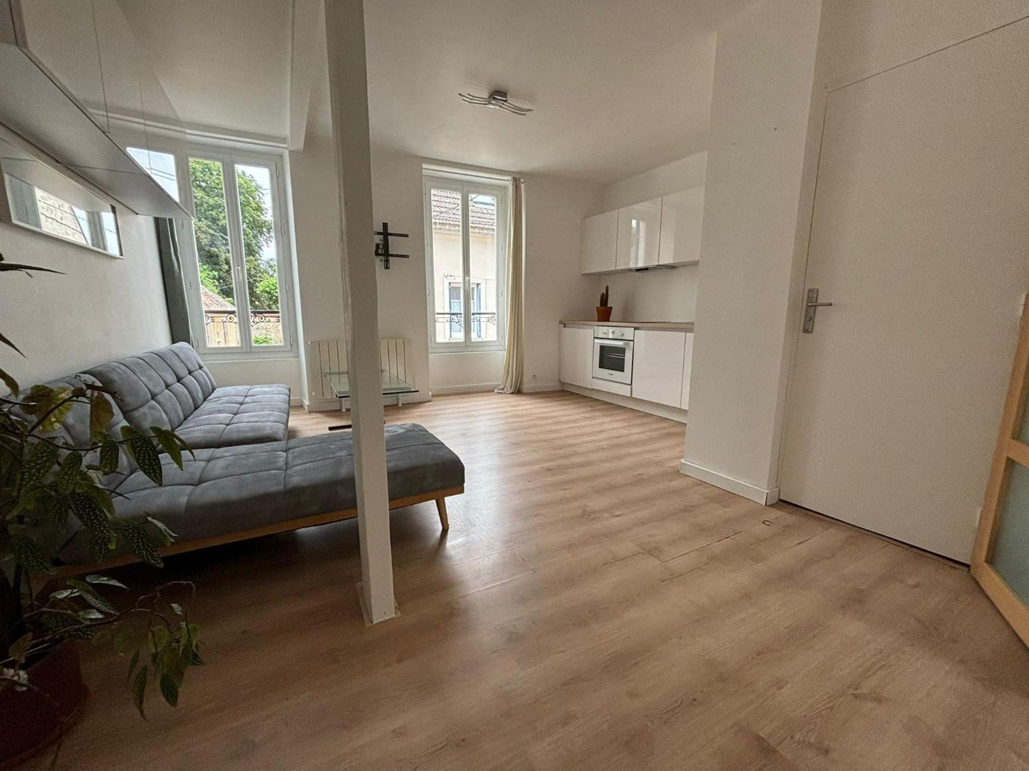Ma Belle Conciergerie - Le Petit Coin De Milly Apartment Ngoại thất bức ảnh