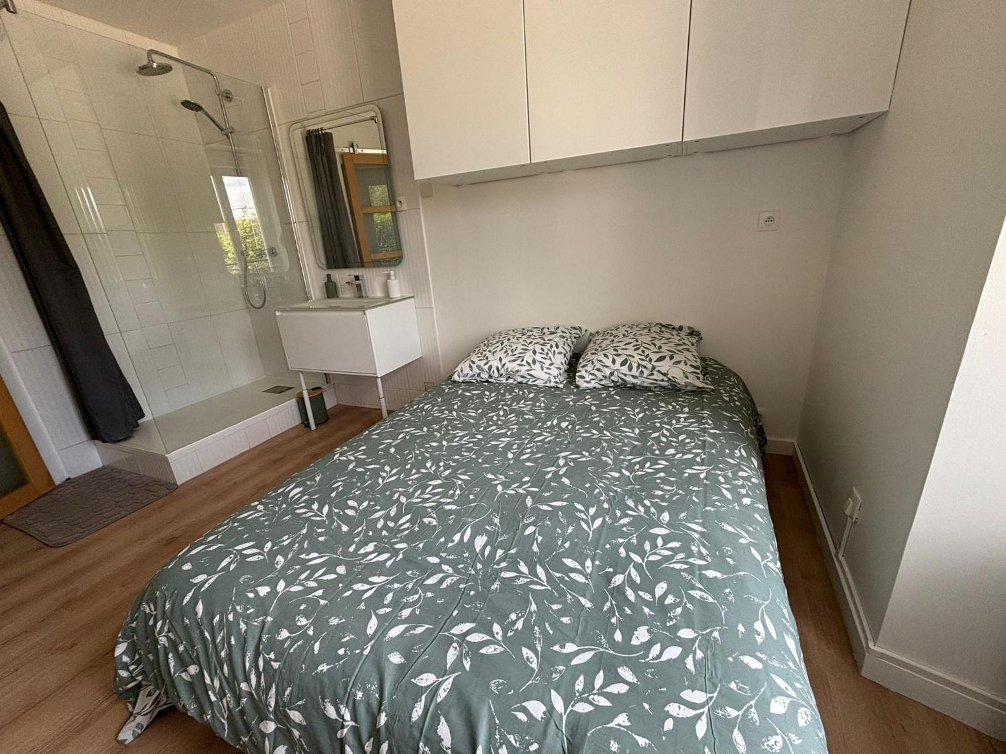 Ma Belle Conciergerie - Le Petit Coin De Milly Apartment Ngoại thất bức ảnh