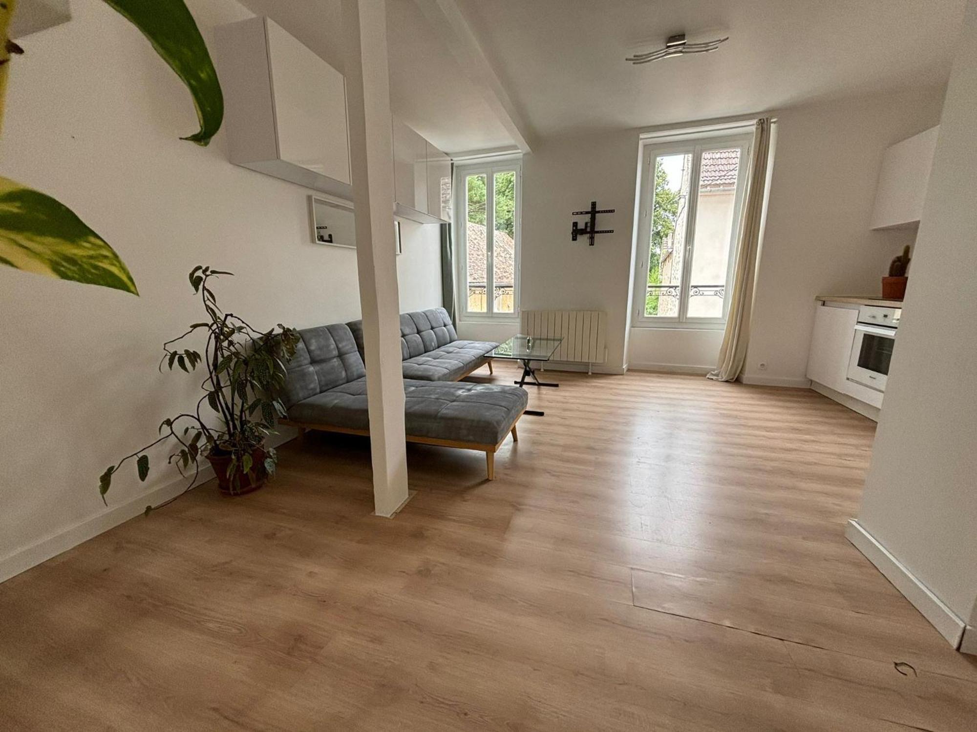 Ma Belle Conciergerie - Le Petit Coin De Milly Apartment Ngoại thất bức ảnh